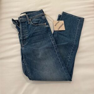 Mother Jeans